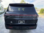 2027 Lincoln Navigator Black Label