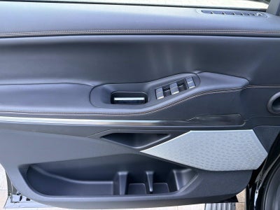 2027 Lincoln Navigator Black Label