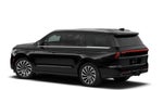 2027 Lincoln Navigator Black Label
