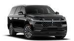 2027 Lincoln Navigator Black Label