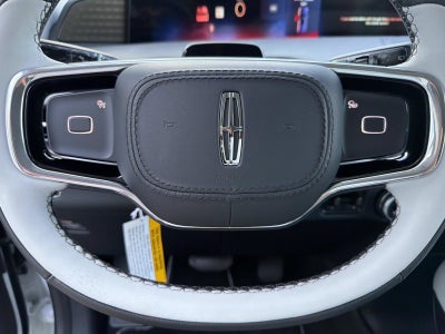 2027 Lincoln Navigator Black Label