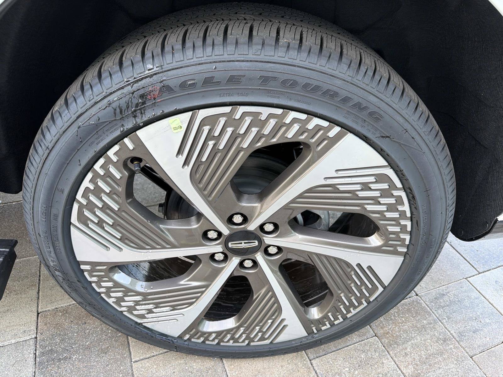 2027 Lincoln Navigator Black Label