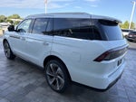 2027 Lincoln Navigator Black Label