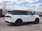 2027 Lincoln Navigator Black Label