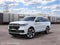 2027 Lincoln Navigator Black Label