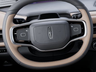 2027 Lincoln Navigator Black Label