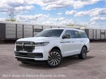 2027 Lincoln Navigator Black Label
