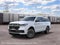2027 Lincoln Navigator Black Label