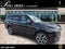 2027 Lincoln Navigator Black Label