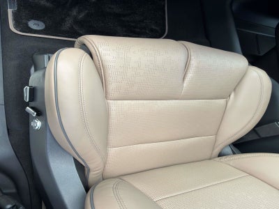 2027 Lincoln Navigator Black Label