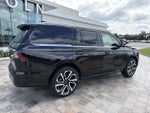 2027 Lincoln Navigator Black Label