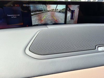 2027 Lincoln Navigator Black Label