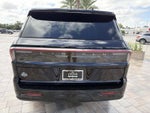 2027 Lincoln Navigator Black Label