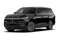 2027 Lincoln Navigator Black Label