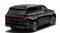 2027 Lincoln Navigator Black Label