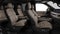 2027 Lincoln Navigator Black Label