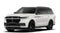 2027 Lincoln Navigator Black Label