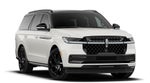 2027 Lincoln Navigator Black Label