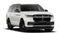 2027 Lincoln Navigator Black Label
