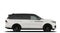 2027 Lincoln Navigator Black Label