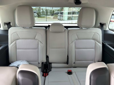 2026 Lincoln Navigator Premiere