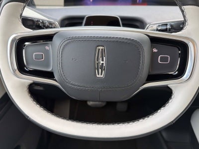 2026 Lincoln Navigator Premiere