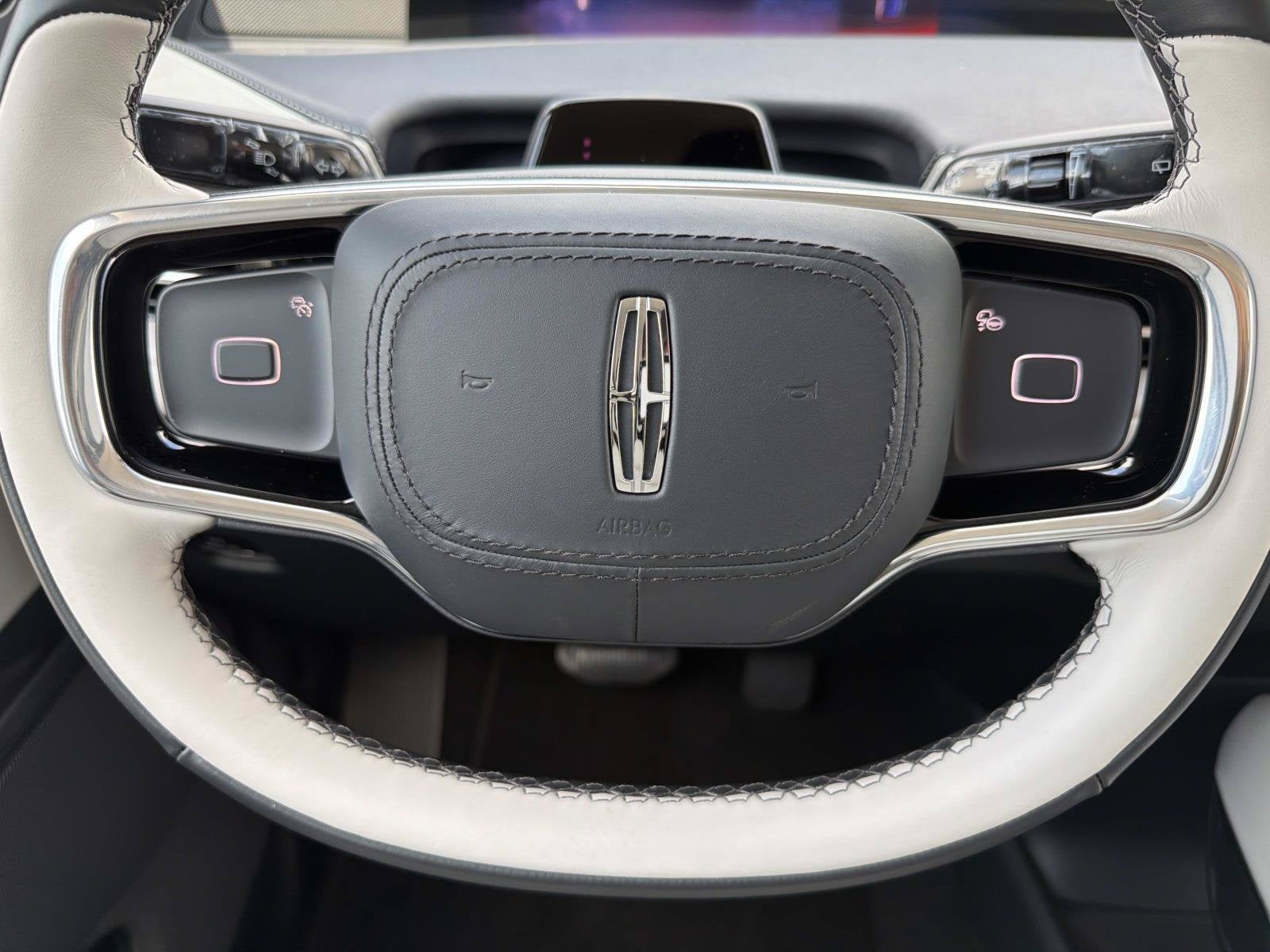 2026 Lincoln Navigator Premiere