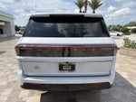 2026 Lincoln Navigator Premiere