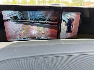 2026 Lincoln Navigator Premiere