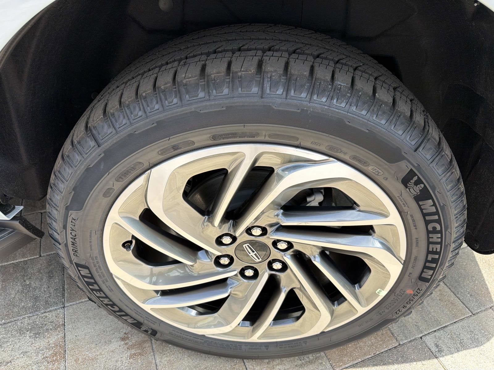 2026 Lincoln Navigator Premiere