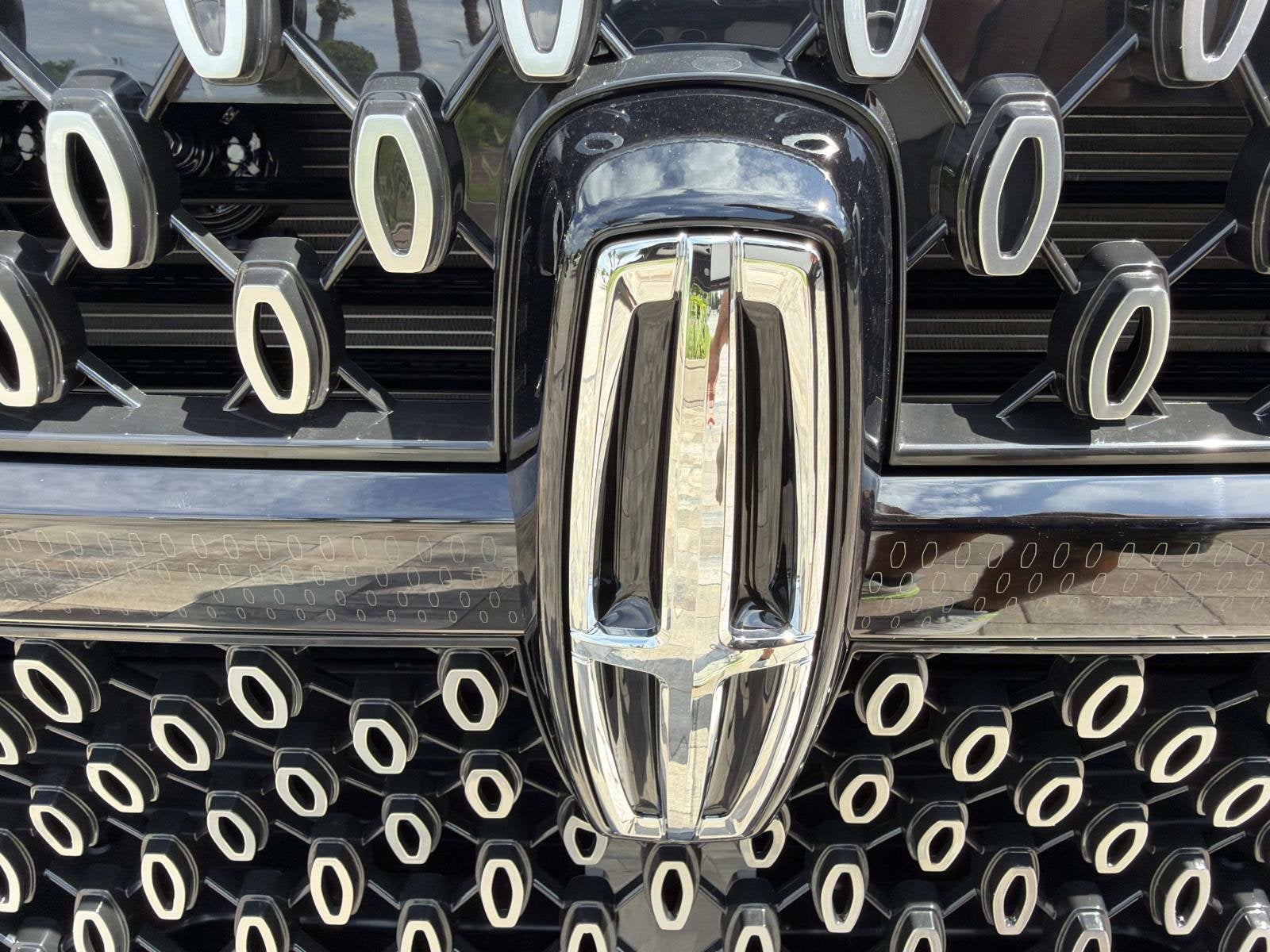 2026 Lincoln Navigator Premiere