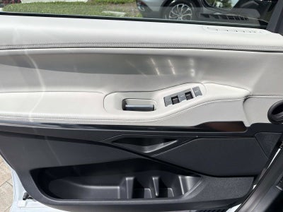 2026 Lincoln Navigator Premiere