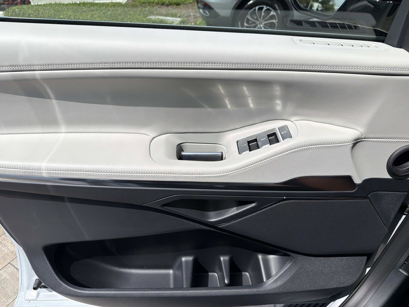 2026 Lincoln Navigator Premiere