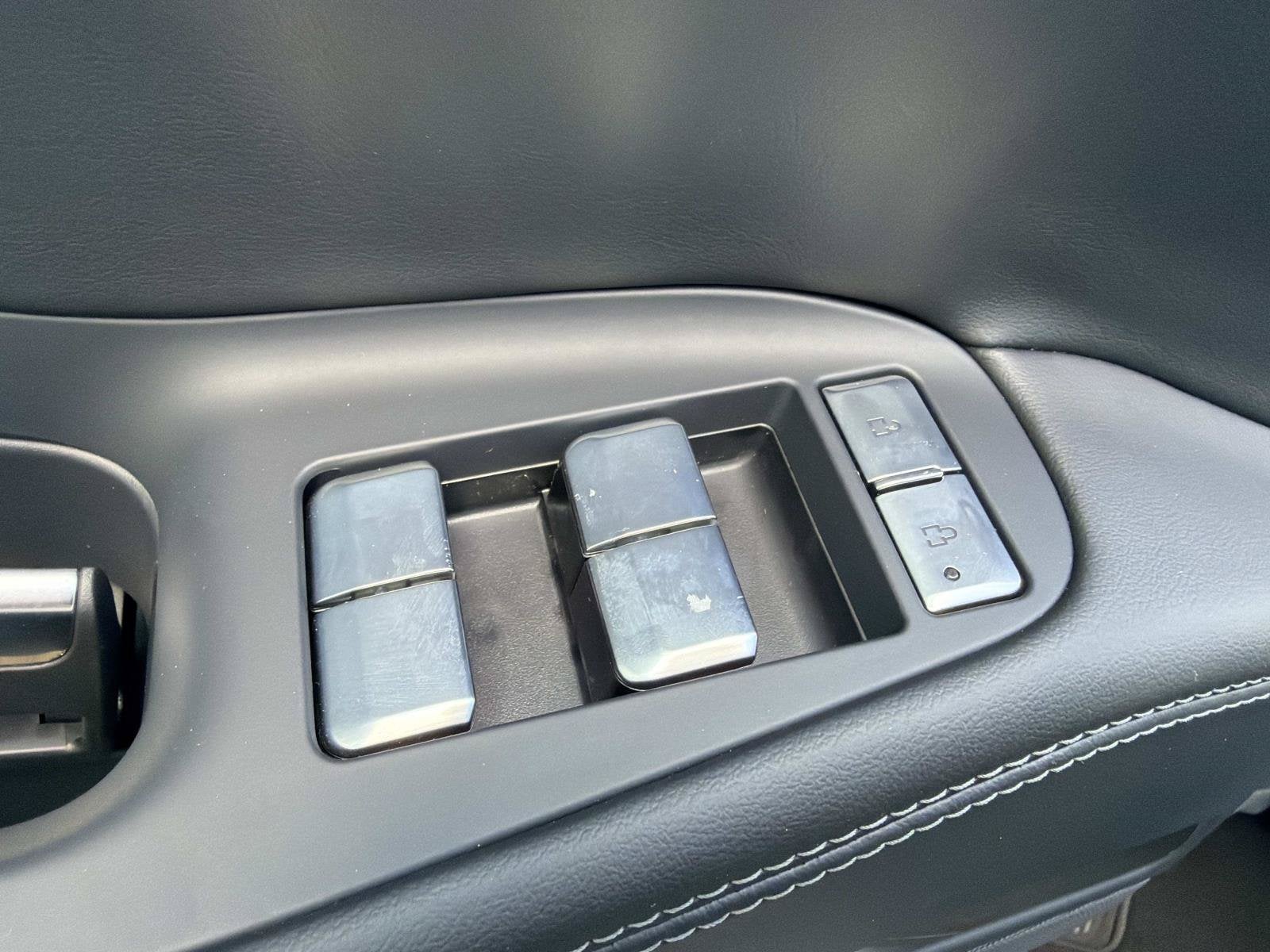 2026 Lincoln Navigator Premiere