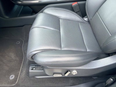 2026 Lincoln Navigator Premiere