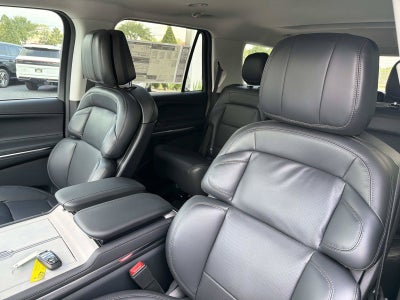 2026 Lincoln Navigator Premiere