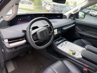 2026 Lincoln Navigator Premiere