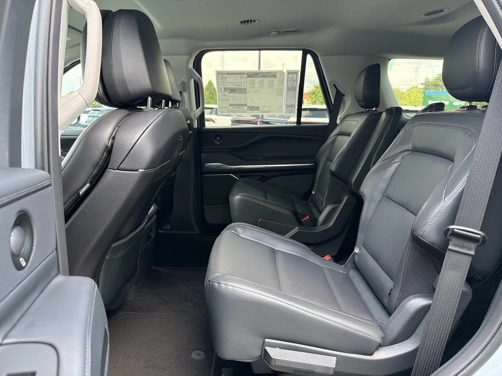 2026 Lincoln Navigator Premiere