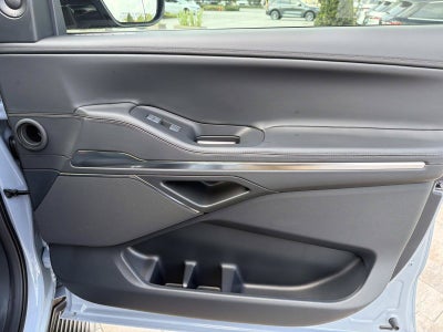 2026 Lincoln Navigator Premiere