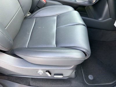 2026 Lincoln Navigator Premiere