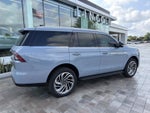 2026 Lincoln Navigator Premiere