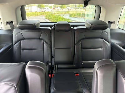 2026 Lincoln Navigator Premiere