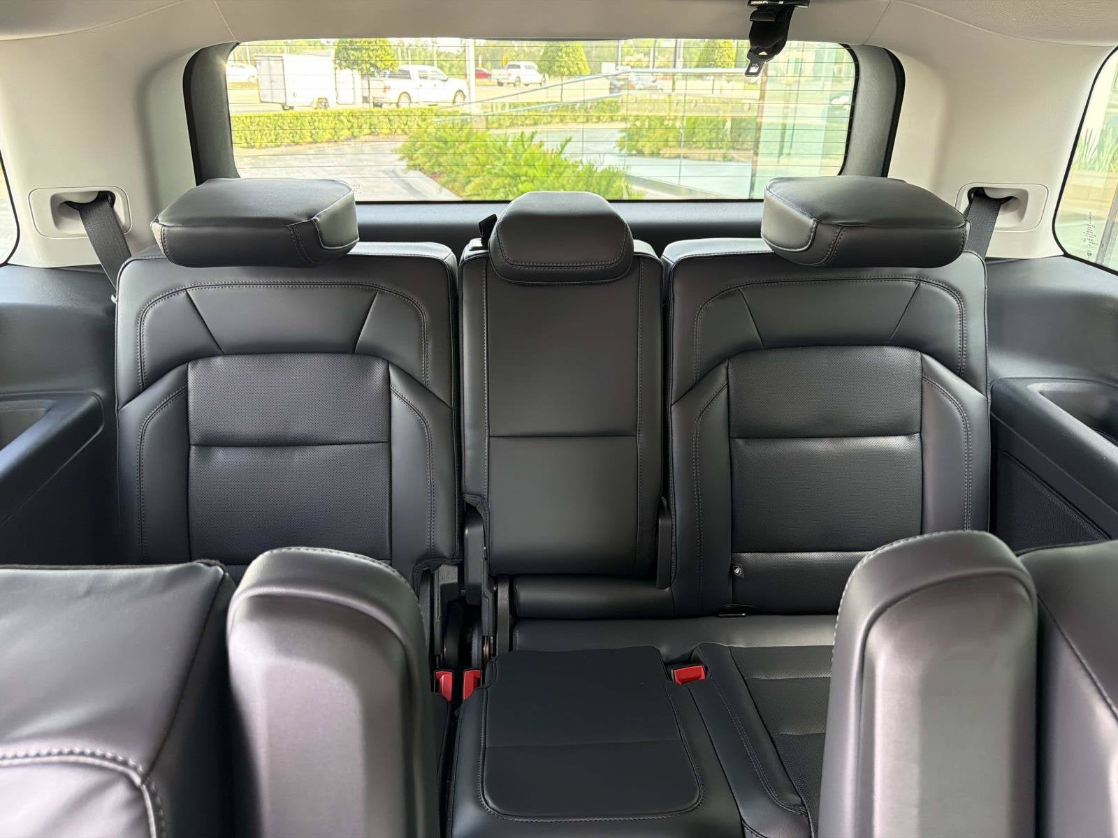 2026 Lincoln Navigator Premiere