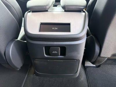 2026 Lincoln Navigator Premiere