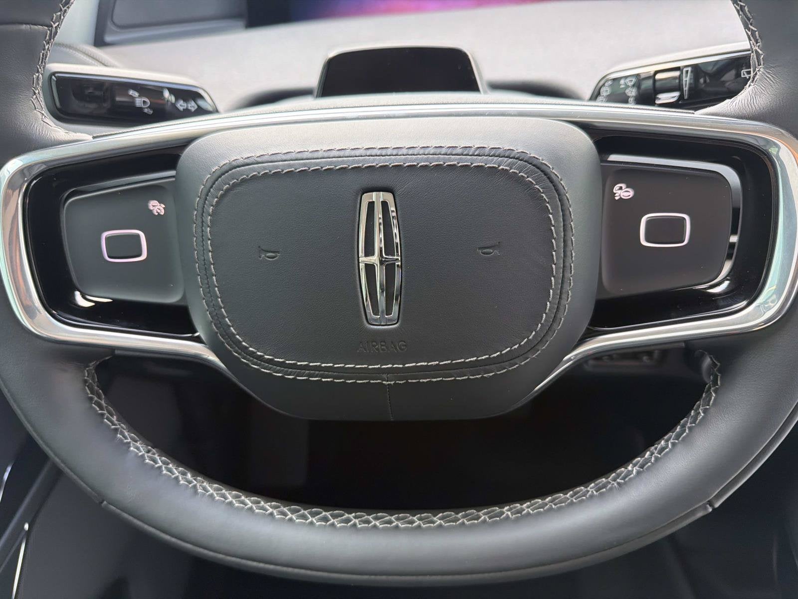 2026 Lincoln Navigator Premiere