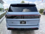 2026 Lincoln Navigator Premiere
