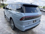 2026 Lincoln Navigator Premiere