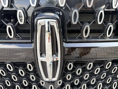 2026 Lincoln Navigator Premiere