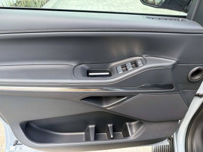 2026 Lincoln Navigator Premiere