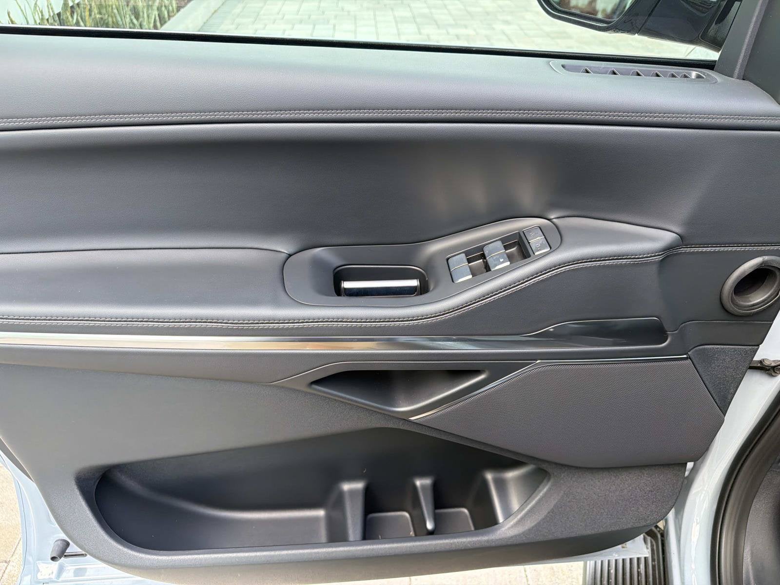 2026 Lincoln Navigator Premiere